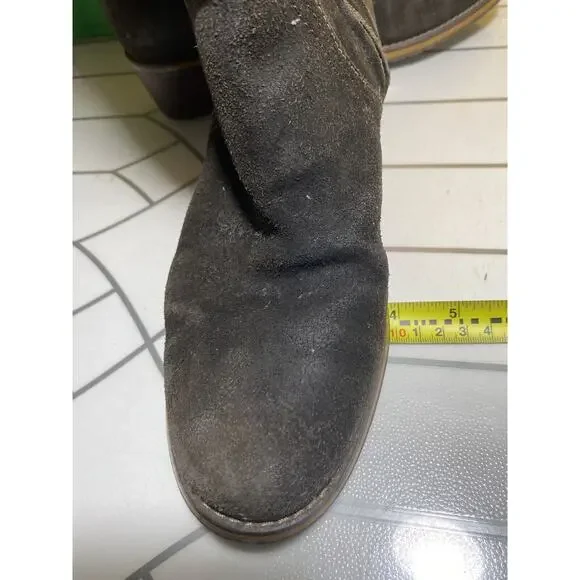 Red Wing Tall Knee High Boot Womens Size 9 B - Picture 4 of 15